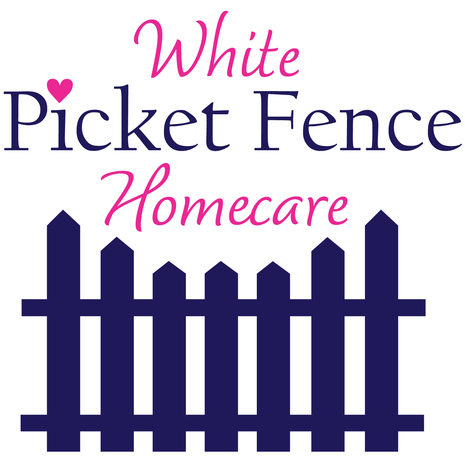 White Picket Fence Homecare White Picket Fence Homecare
